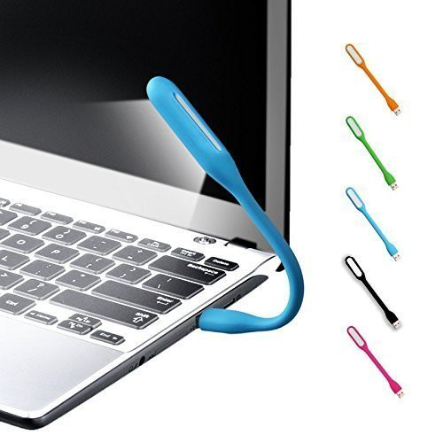 Usb Led Flexible Light For Laptop And Mobile